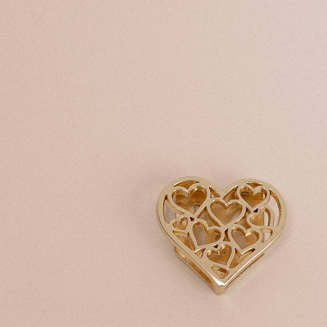 PetyzPaws – wholesale Pet collar – Cat/dog – Slide Metal Letter A-Z 26 Alphabet Letters Slide Letter17