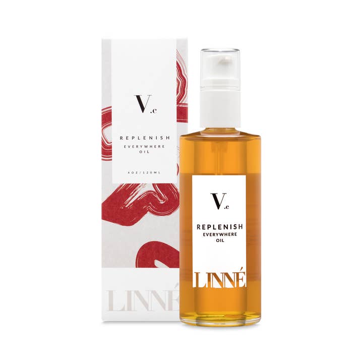 REPLENISH everywhere oil for wholesale by LINNÉ