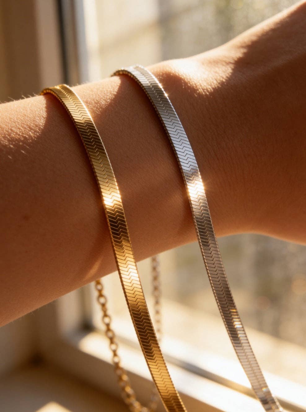 Lamb's Heir - Wholesale Pendant/Charm Necklace - Spirit Led Necklace6