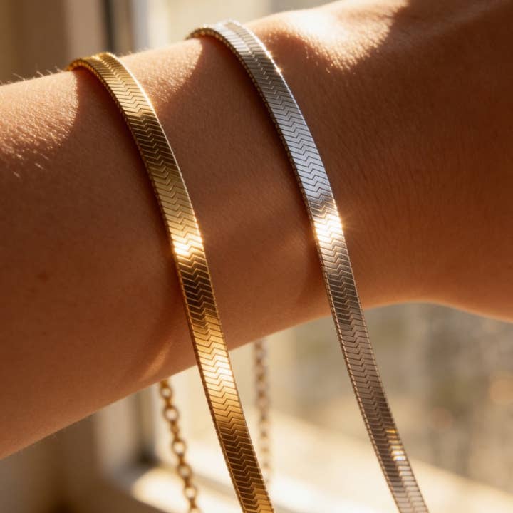 Lamb's Heir - Wholesale Pendant/Charm Necklace - Spirit Led Necklace6