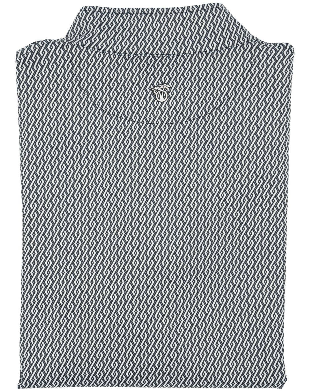 USA Palm - Wholesale Polo - Men's - Infinity 1/4 Zip42