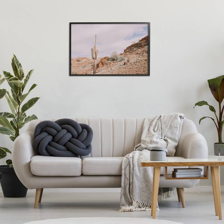 Stupell Industries - Wholesale Wall Decor - Kids & Baby - The Climb Desertscape Framed Art6