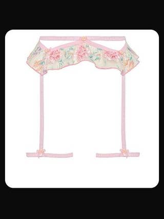 пояс для гартеров for wholesale by DaLingerie