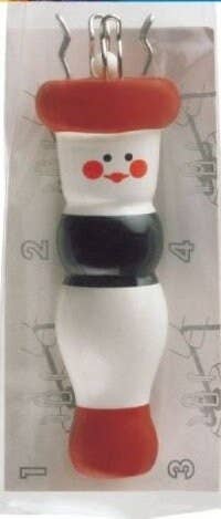 SGN Group LTD - Wholesale Knitting/Crochet Supplies - Knitting nance, Spool knitter, Knitting Dolly, Wooden spool2