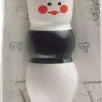 SGN Group LTD - Wholesale Knitting/Crochet Supplies - Knitting nance, Spool knitter, Knitting Dolly, Wooden spool2