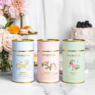 Monista Tea Co.