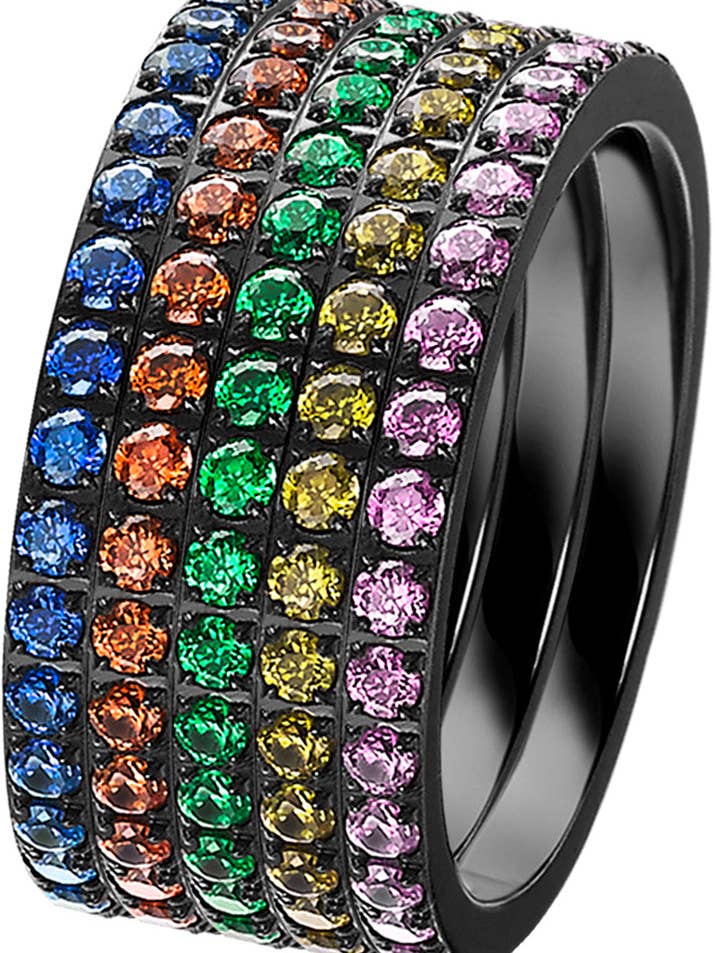 Frihet ring för wholesale av CAPRICCI