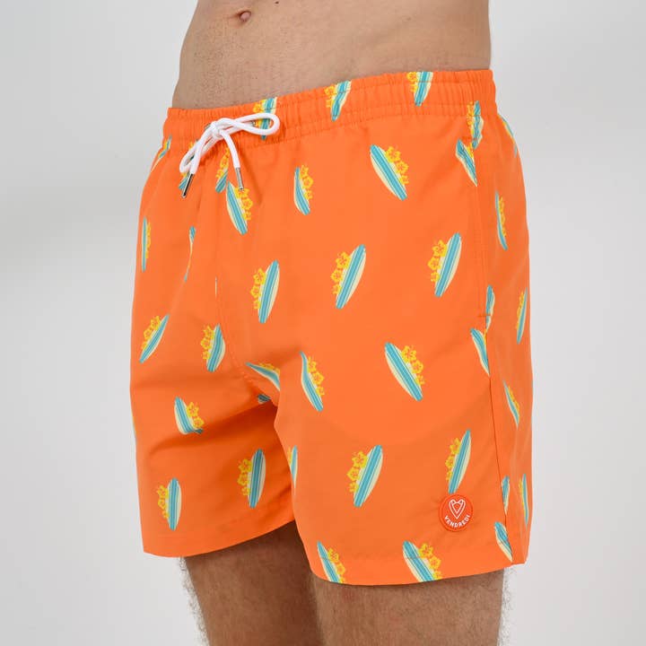 De surfer voor wholesale door Vendredi