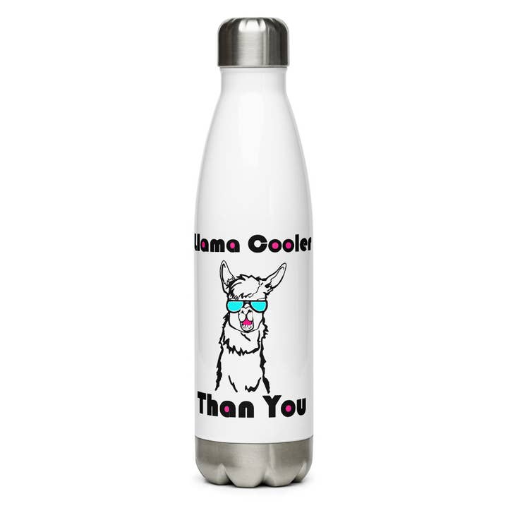 Lama più figo di te per la vendita all'ingrosso da parte di Wildness By Design