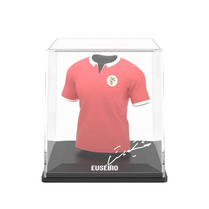 FanCollex – wholesale Decorative tabletop object – Eusébio - 1961/622