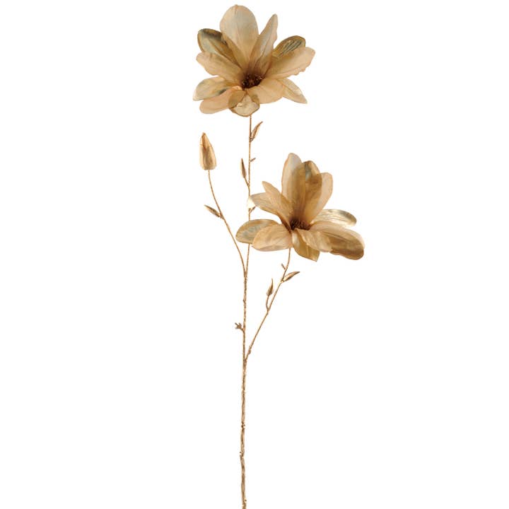 Magnólia, 86cm, dourado por atacado de GASPER GmbH