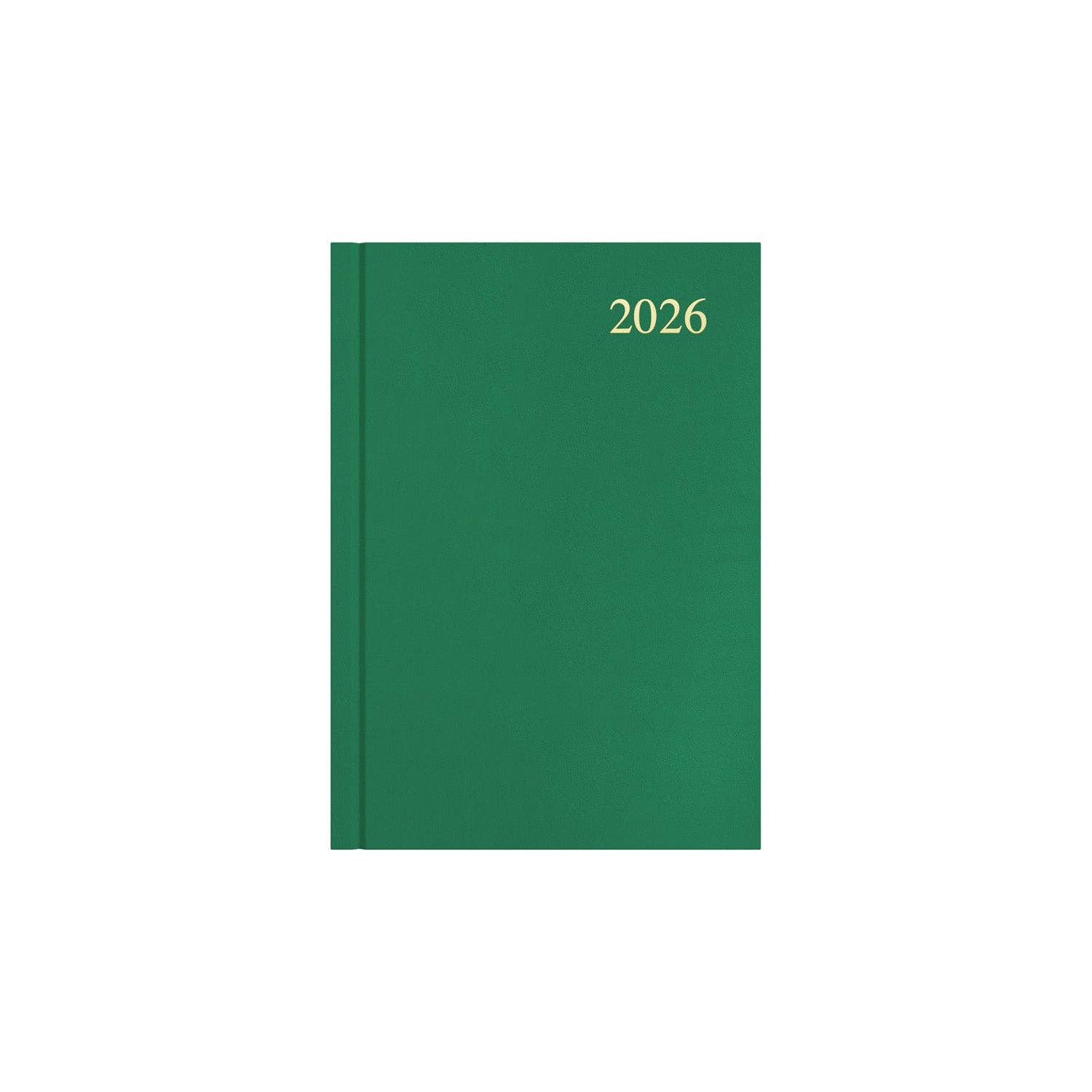 Collins Debden - Wholesale Planner - Essential - A5 Day-to-Page Diary - 2026 Calendar Year Planner3