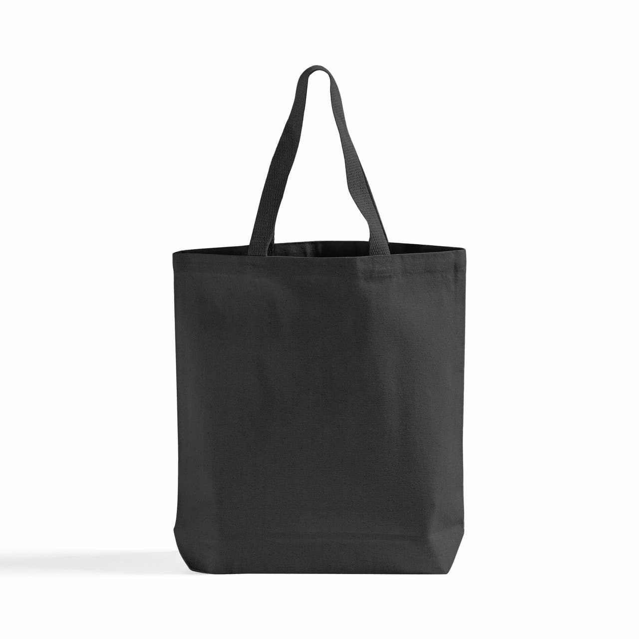 BagzDepot - Wholesale Tote Bag - Unisex - Canvas Tote Bags with Bottom Gusset – Wholesale Quantities0