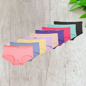 branded undergarments in wholesale