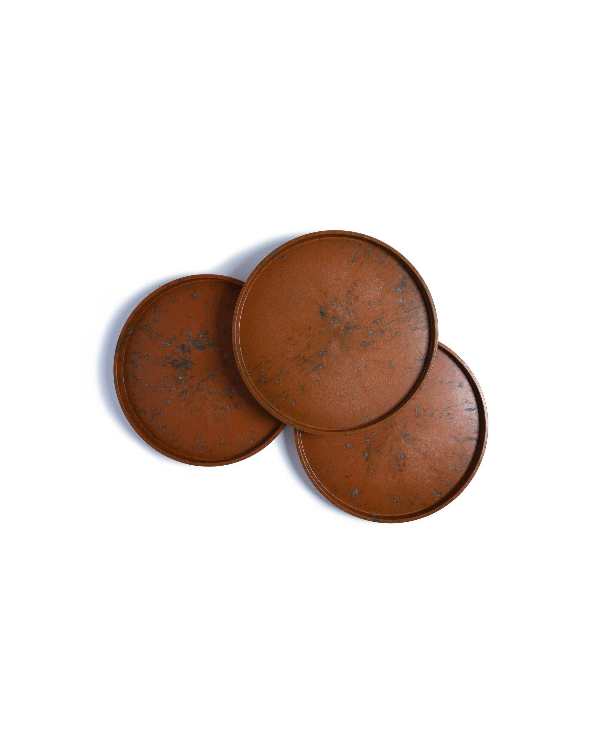 TRASHY GOODS - Wholesale Lazy Susan - 16" Smart Susan | Fabric Denim9