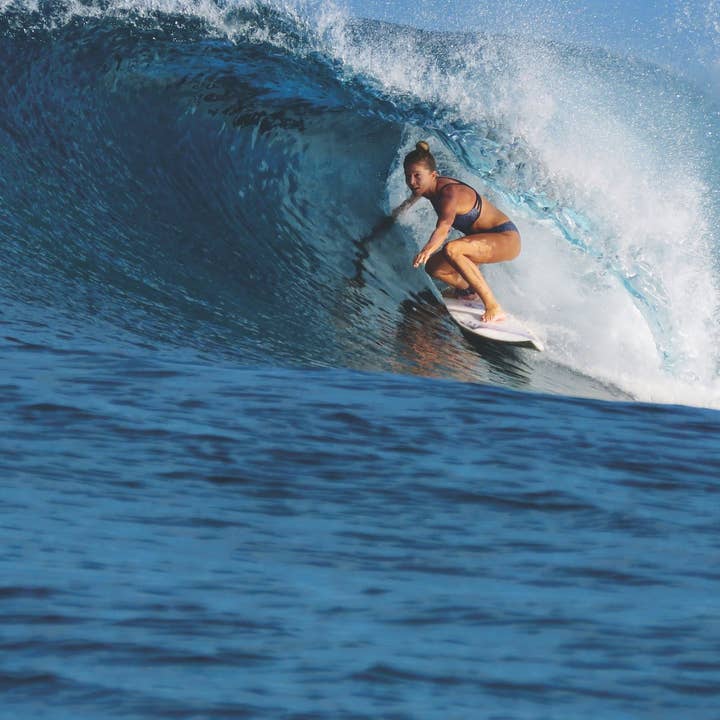 gestalten - Wholesale Display Book - She Surf - The Rise of Female Surfing5