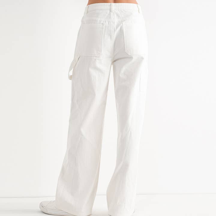 Hersy – wholesale Byxor - Dam – Lastbyxor i vävt material-HP00235