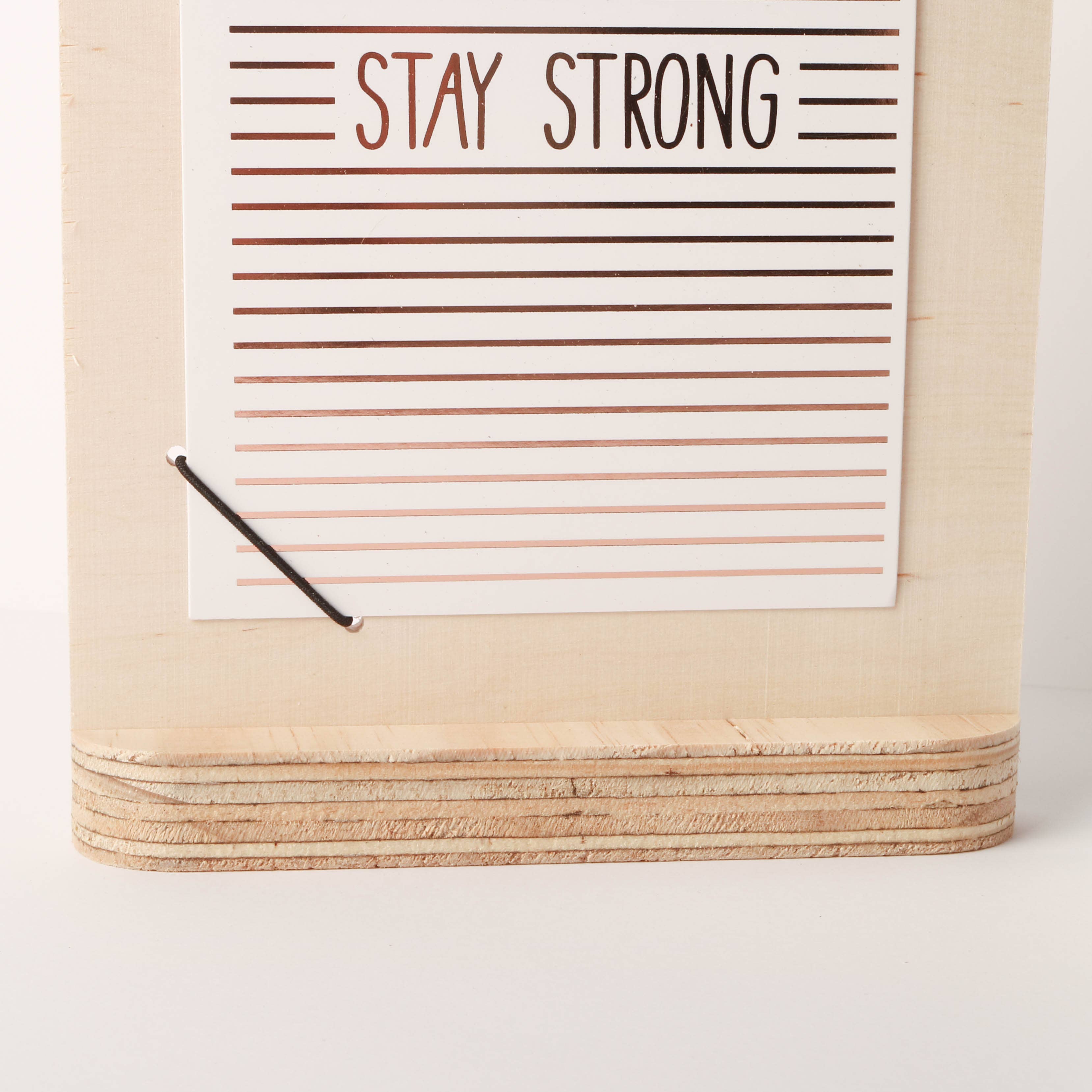 By WOOM - Wholesale Card Holder - Unisex - Cardholder with Elastics4