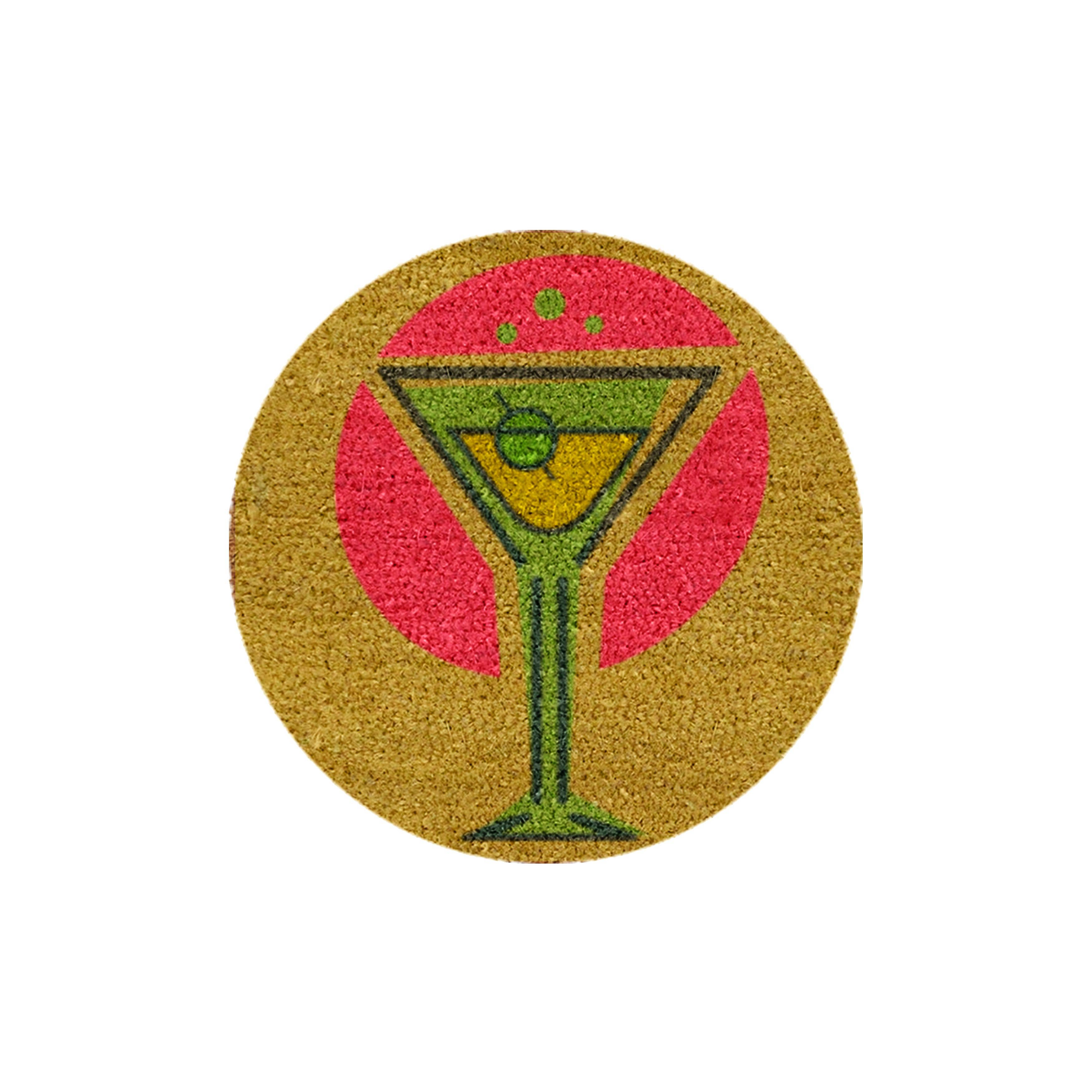 Calloway Mills - Wholesale Door Mat - 24" x 36" Rubber Doormat Interchangeable Insert58