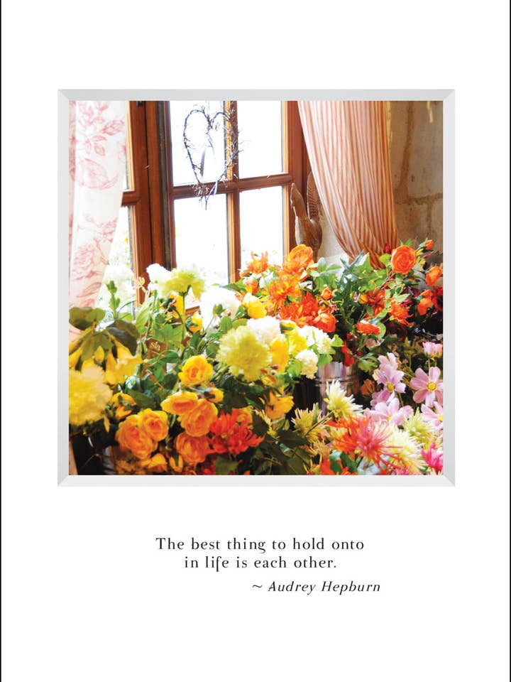 B617 - Blush of Love for wholesale by Stonehenge Designs