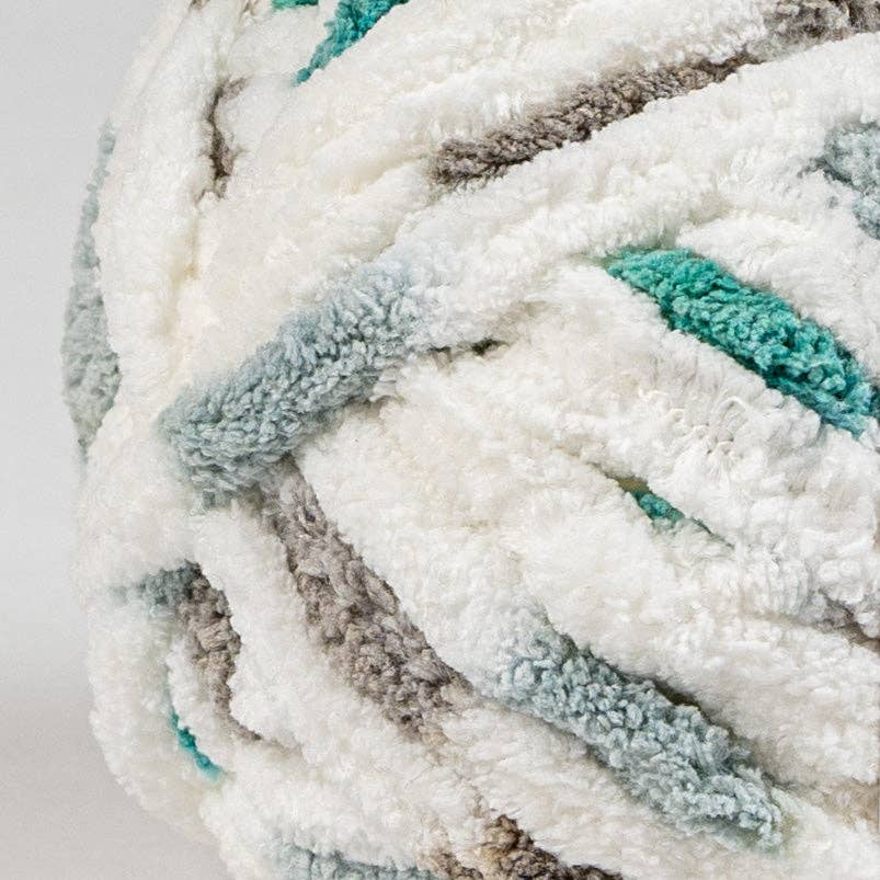 Crafted by Catherine - Wholesale Yarn - Spot On Chenille Yarn|7oz/200g|Super Bulky #6|Pack of 413