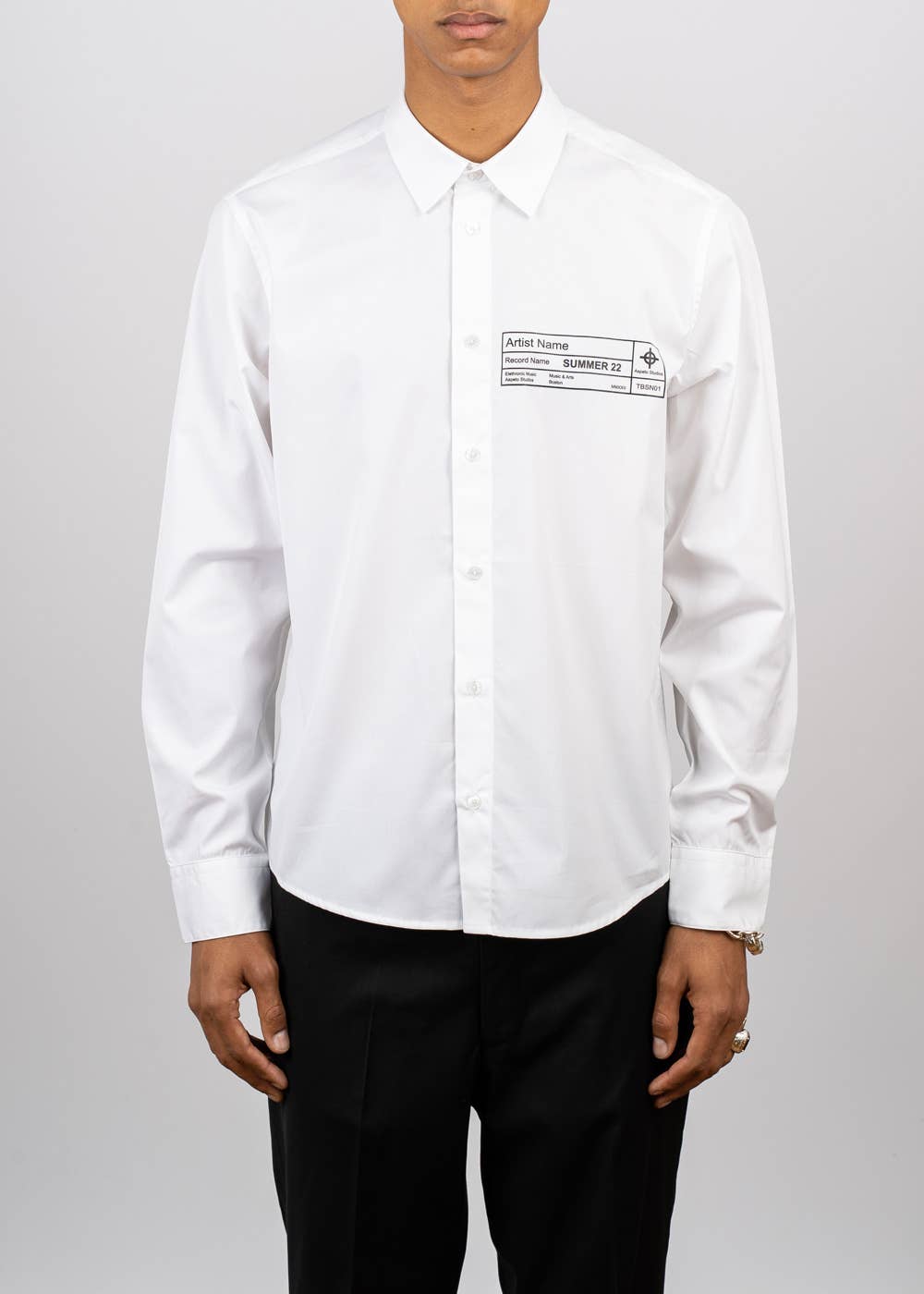 Blanc STUDIOS ASPETO + en vente sur Faire0