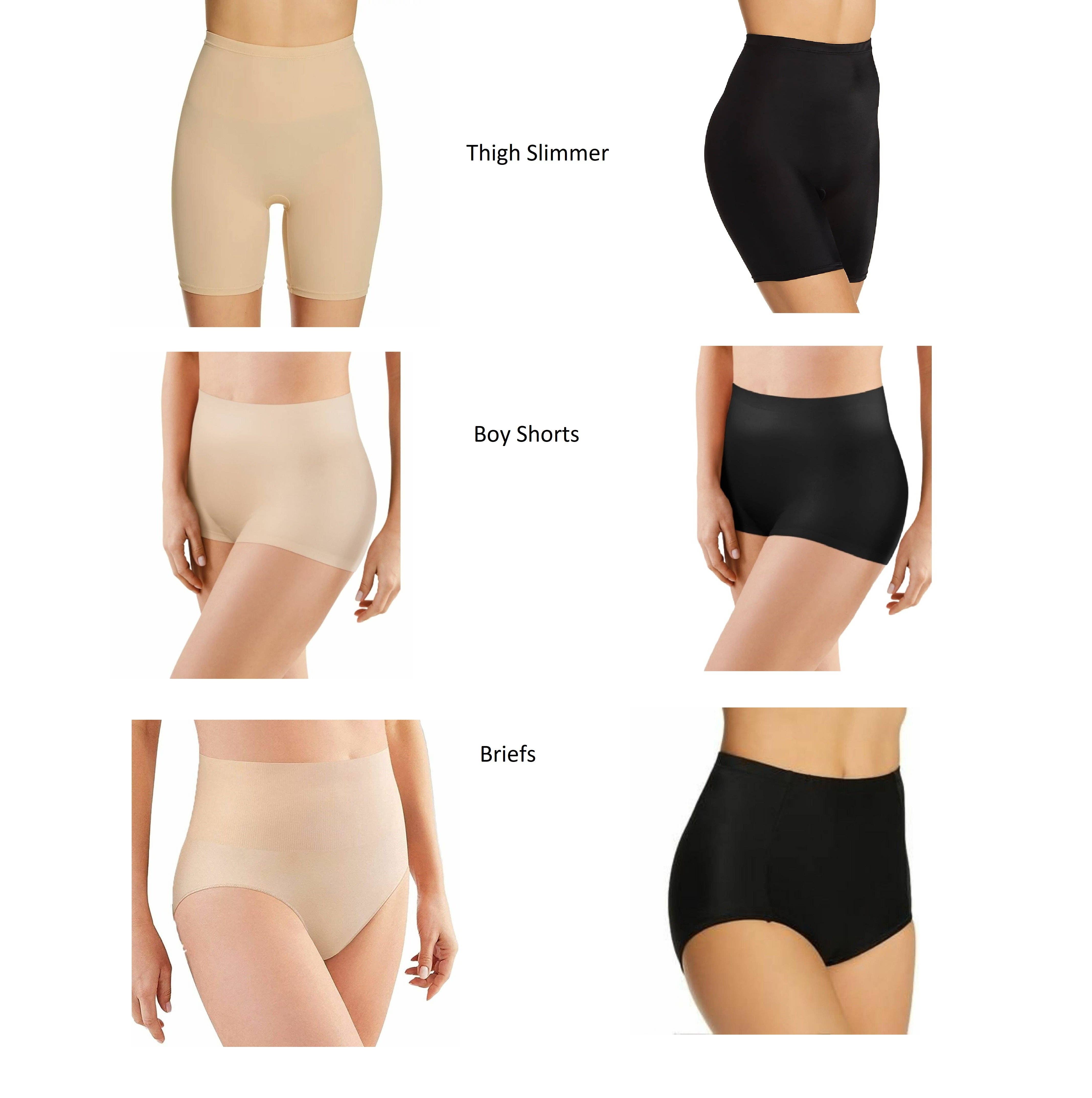 Infinite Basics - Wholesale Shapewear - Women's - Maidenform Women’s Cool Comfort Smooths Shapewear7