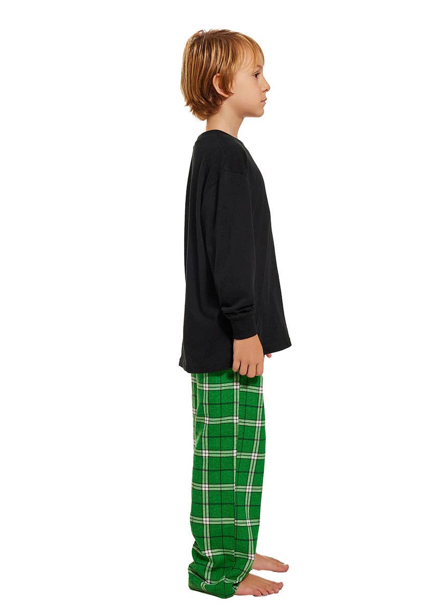 Supasoft Apparel - Wholesale Pants - Kids - Youth's Flannel Pants7