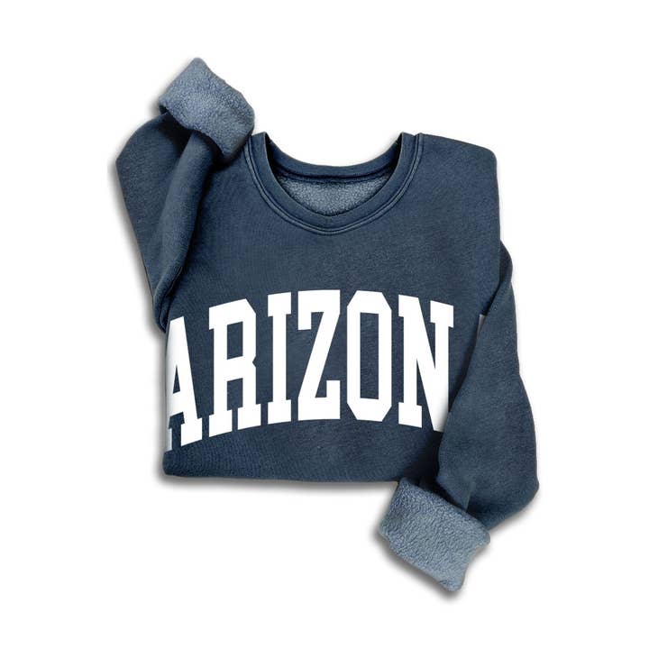 SWEATSHIRTS MINÉRAUX ARIZONA pour la vente par HRTandLUV