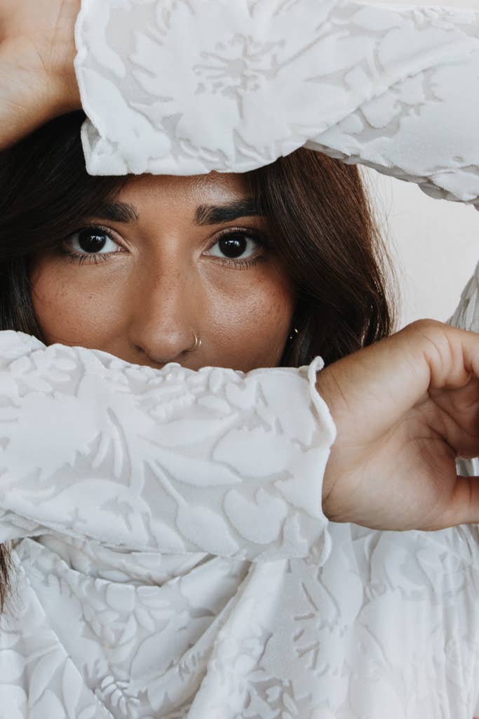 Crowned Free - Wholesale Shirt - Women's - One Fine Day Top 4