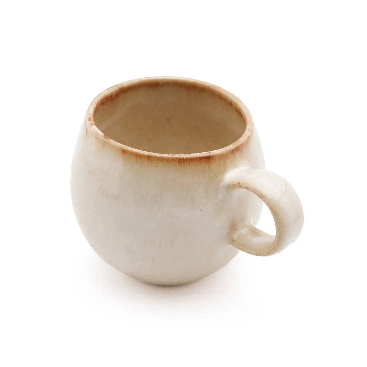 Bazar Bizar Living - Wholesale Coffee Mug - The Cascais Mug - M8