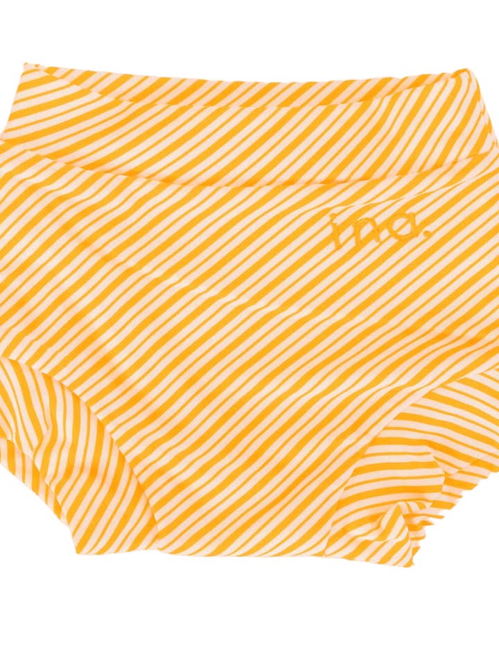 WS - Retro Wave By Ina - Lumi Short Swim Nappy for wholesale by Ina Swim