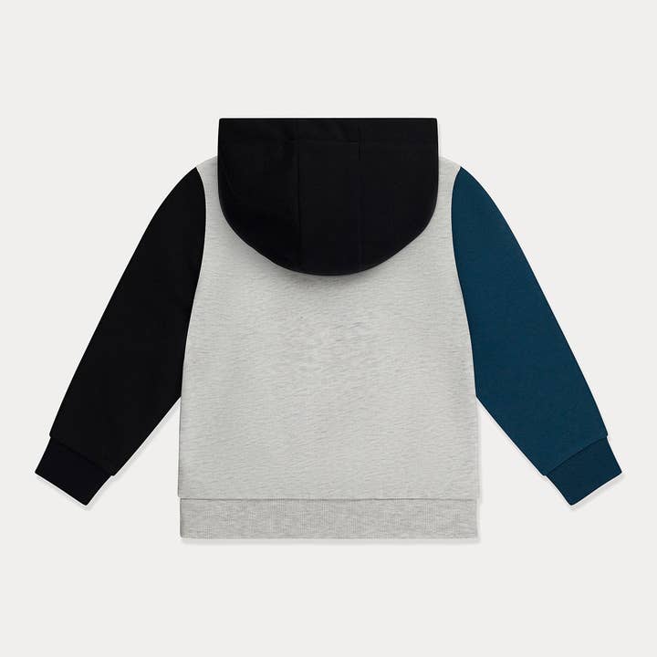 Mini Wardrobes - Wholesale Hoodie - Kids - Toddler Hoodie, Zip Up Hooded Toddler Sweatshirt for Boys & Girls3