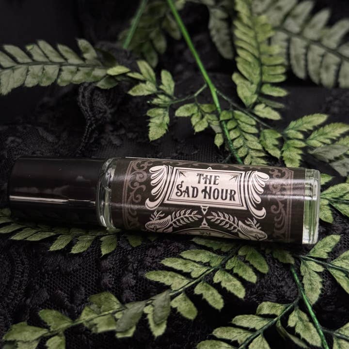 Seance – Großhandel Roll-on-Duft – Die traurige Stunde (Farne & Feigen)12