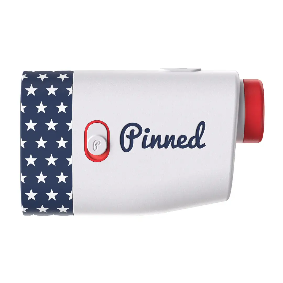 Pinned Golf - Wholesale Sportieve accessoires - Prism+ Afstandsmeter11