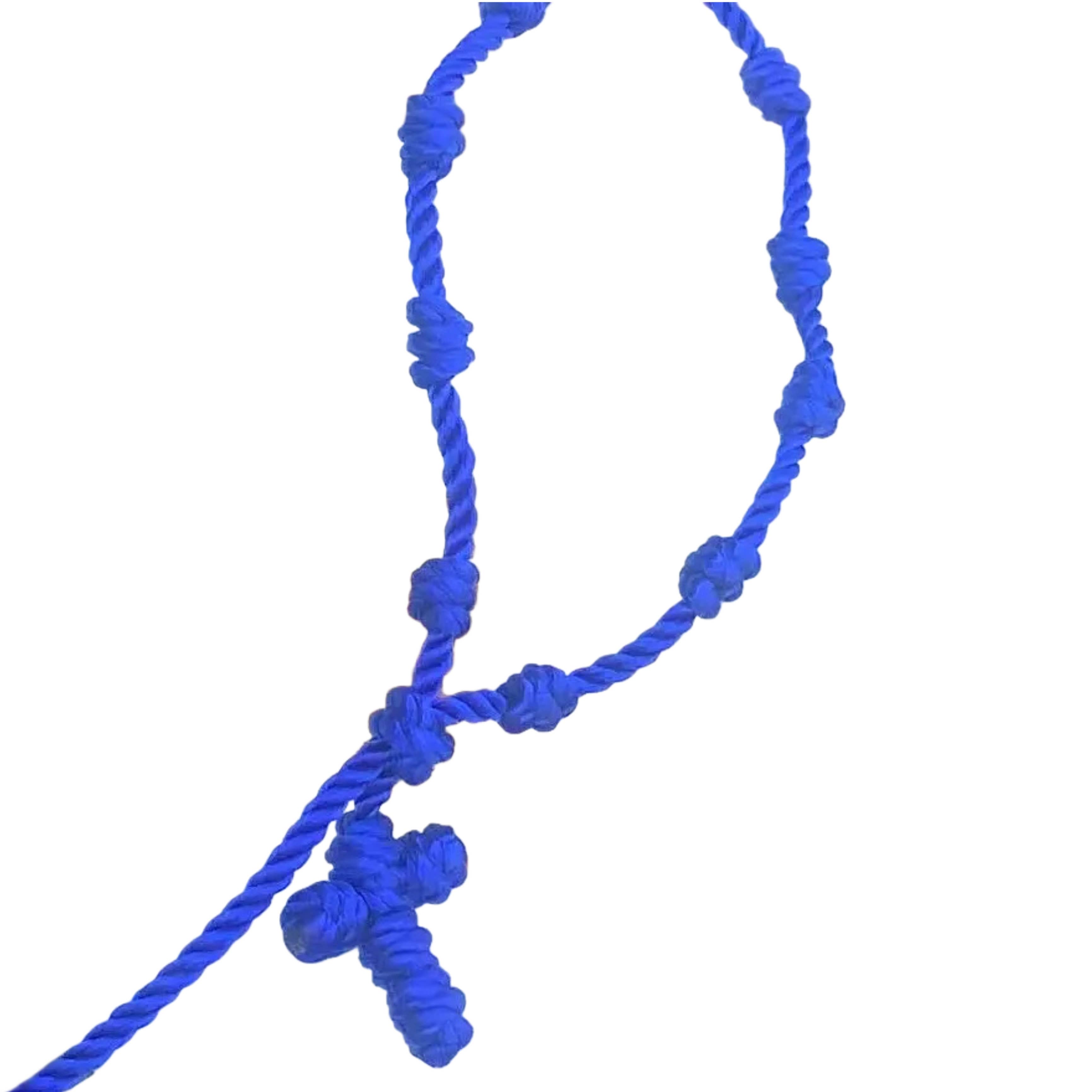 Oremus Mercy - Wholesale Retailer Display - Jewelry - The Knotted Rosaries Bracelet Display     (120 pcs)2