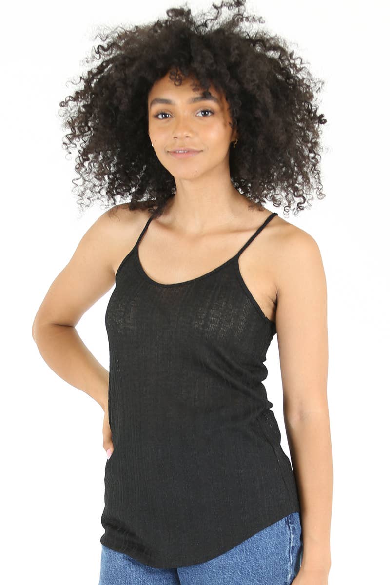 ANGIE - Vendita all'ingrosso Canotta - Donna - X 2543 PUNTI5