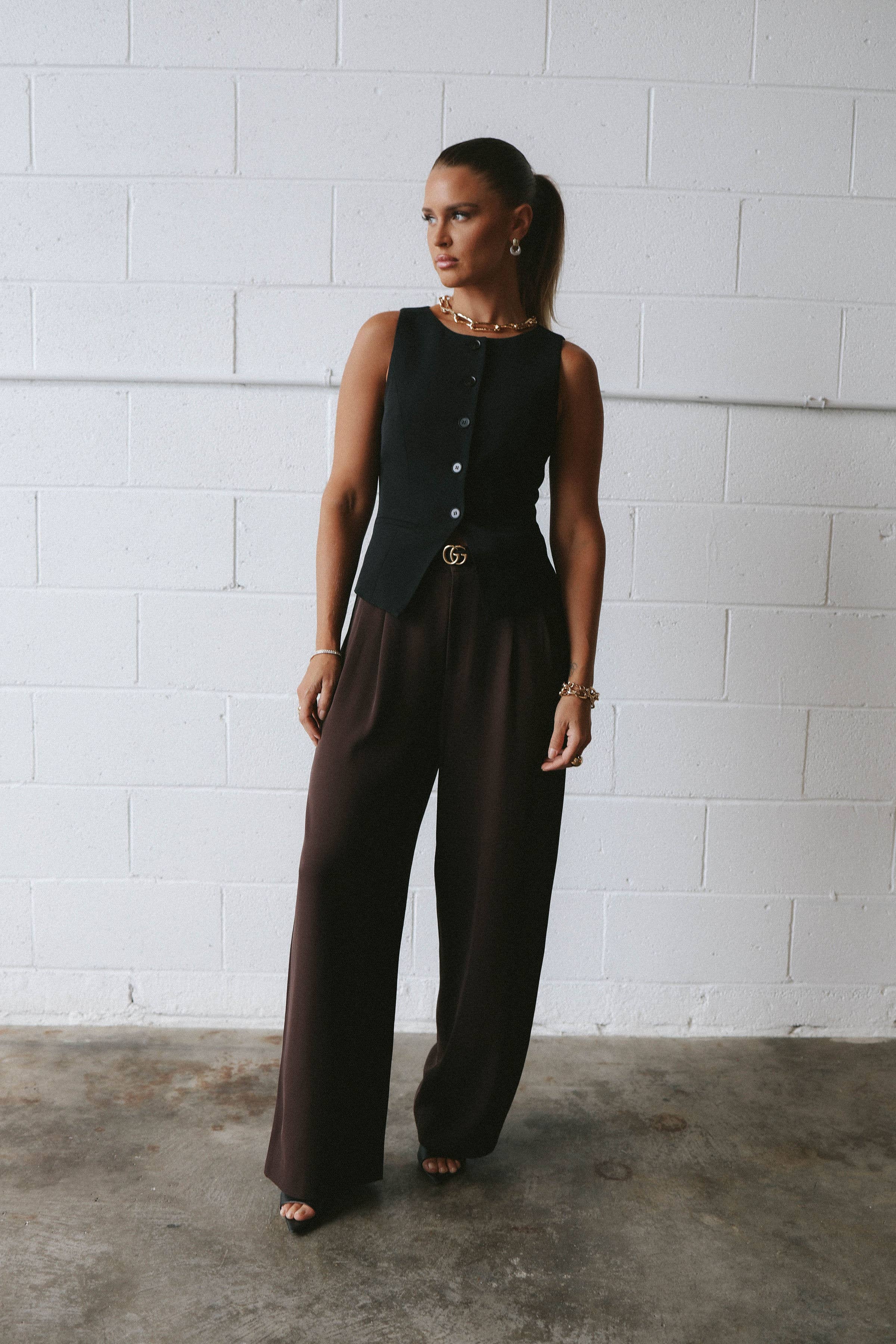 Airotciv by Victoria - Wholesale Pants - Women's - Daily trouser1