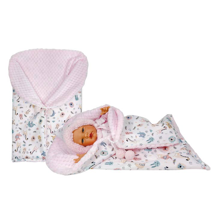 NANA DOLL ACCESSORY for wholesale by Nines Artesanals d'Onil Dolls