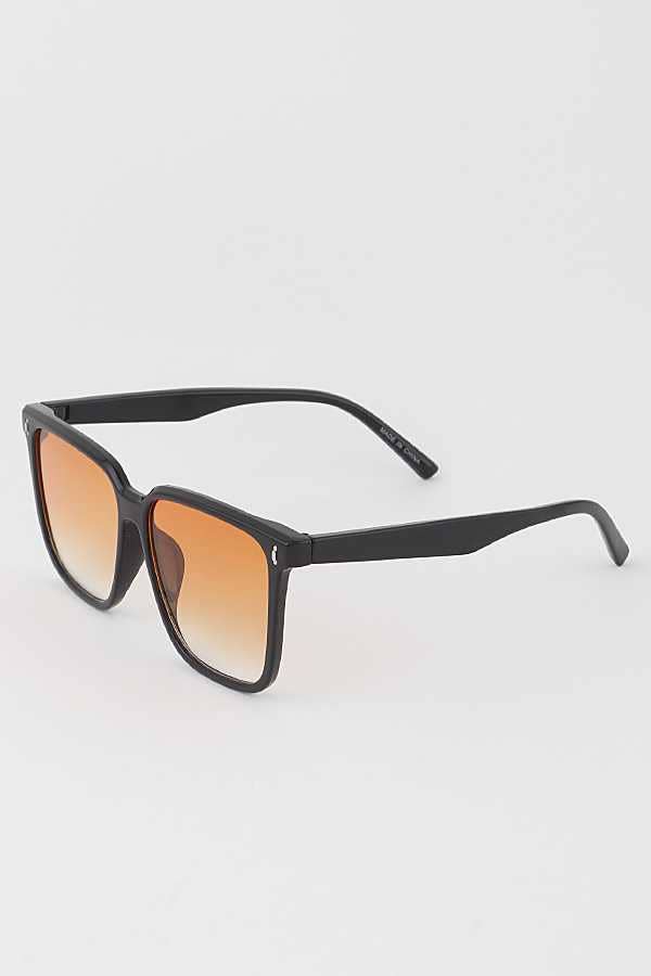 LA Jewelry Plaza - Vendita all'ingrosso Occhiali da sole - Donna - Set di occhiali da sole Classic Tint Square3