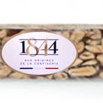 Confiserie 1844 - Wholesale Nougat - Black nougat - 100g0