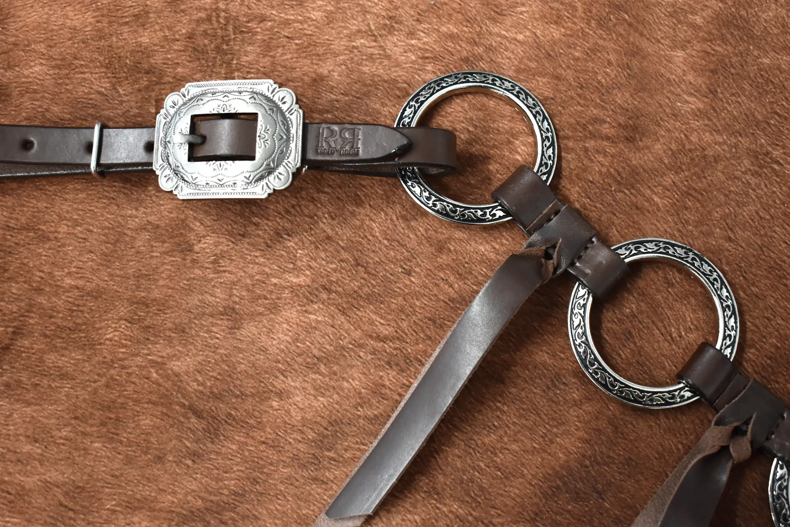 The Rodeo Room - Wholesale Horseback Riding Gear - Rodeo Room Ring Set3