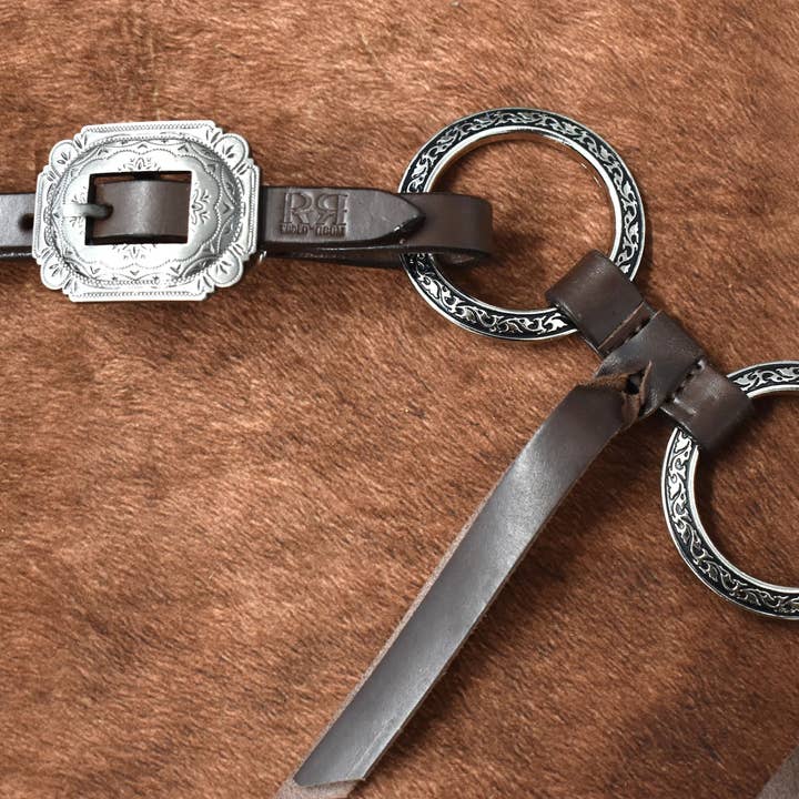The Rodeo Room - Wholesale Horseback Riding Gear - Rodeo Room Ring Set3