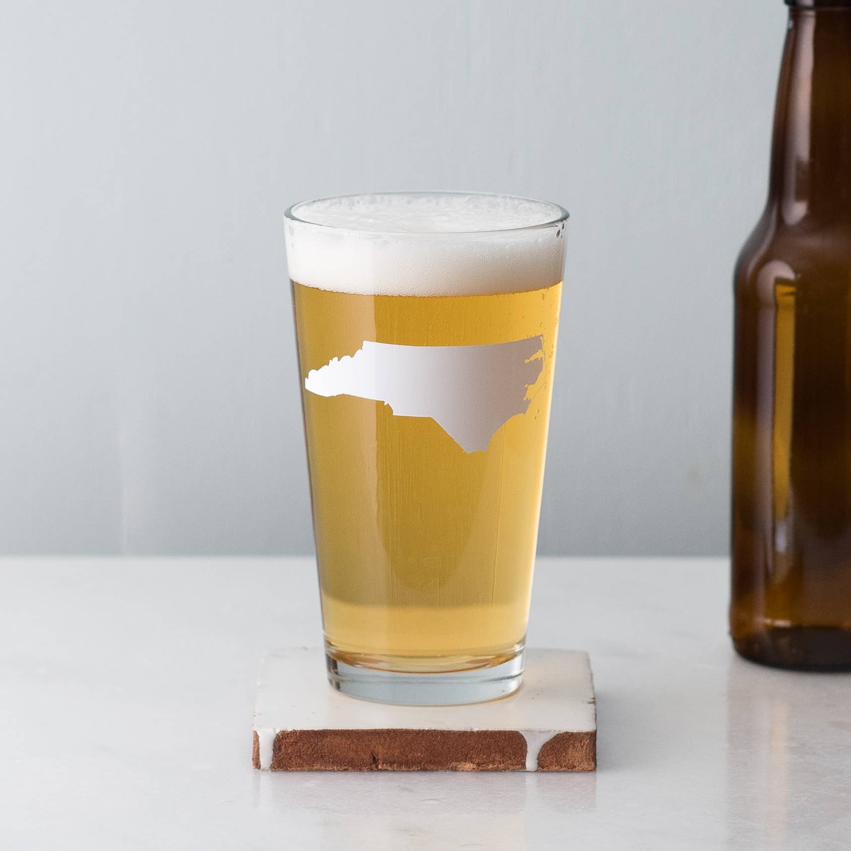 Vital Industries - Wholesale Beer Glass/Mug - State Pint Glasses16