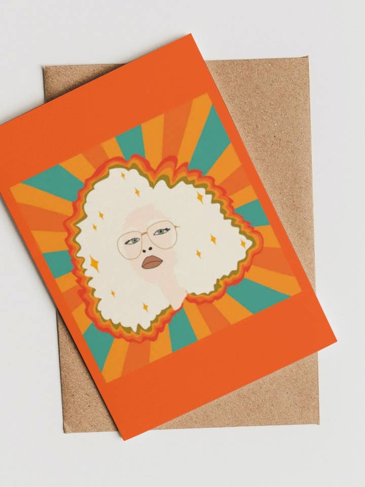 Biglietti Mod Molly - Cofanetti per la vendita all'ingrosso da parte di Lolita K Studio