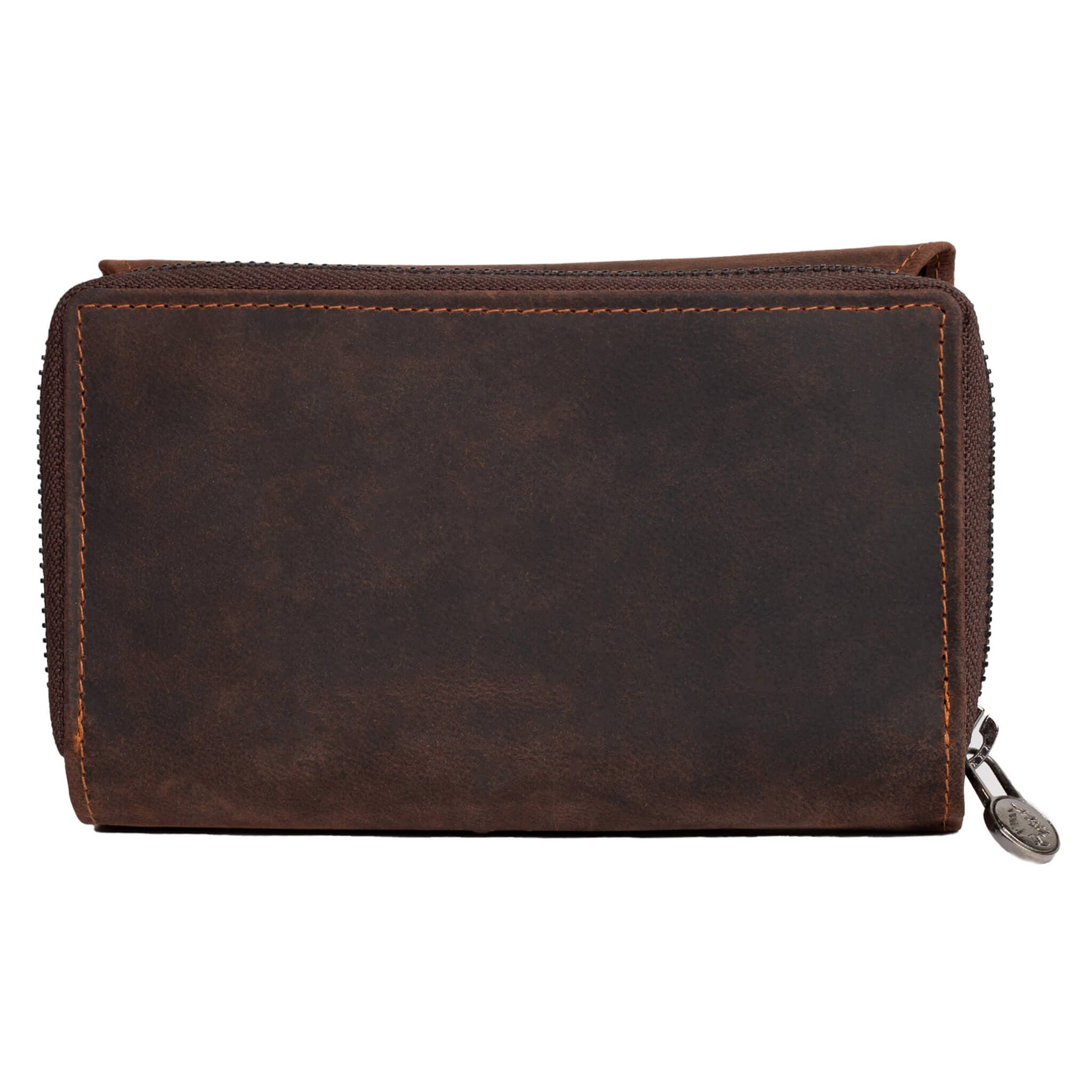 Greenwood - Wholesale Wallet - Women's - Miko leather wallet for women with many card slots purse30