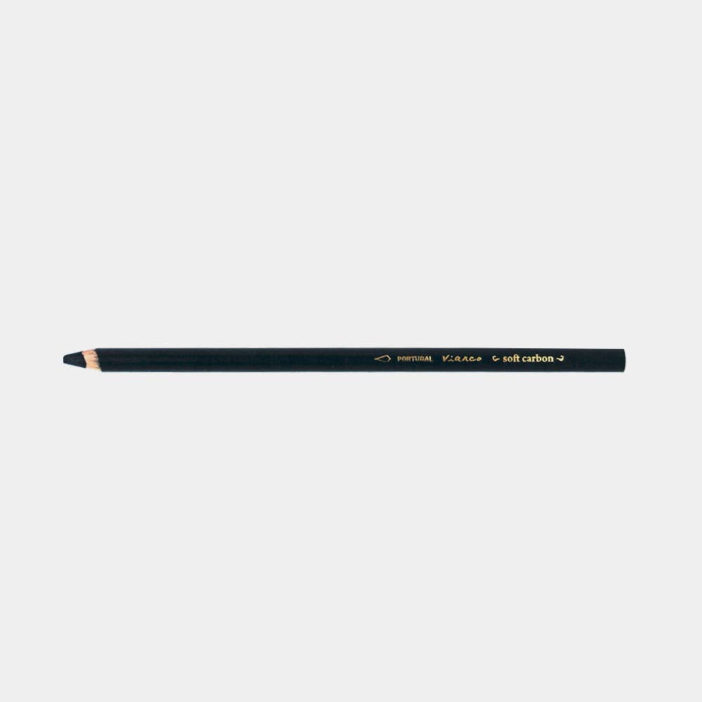 Viarco - Wholesale Pencil - ArtGraf Soft Carbon3