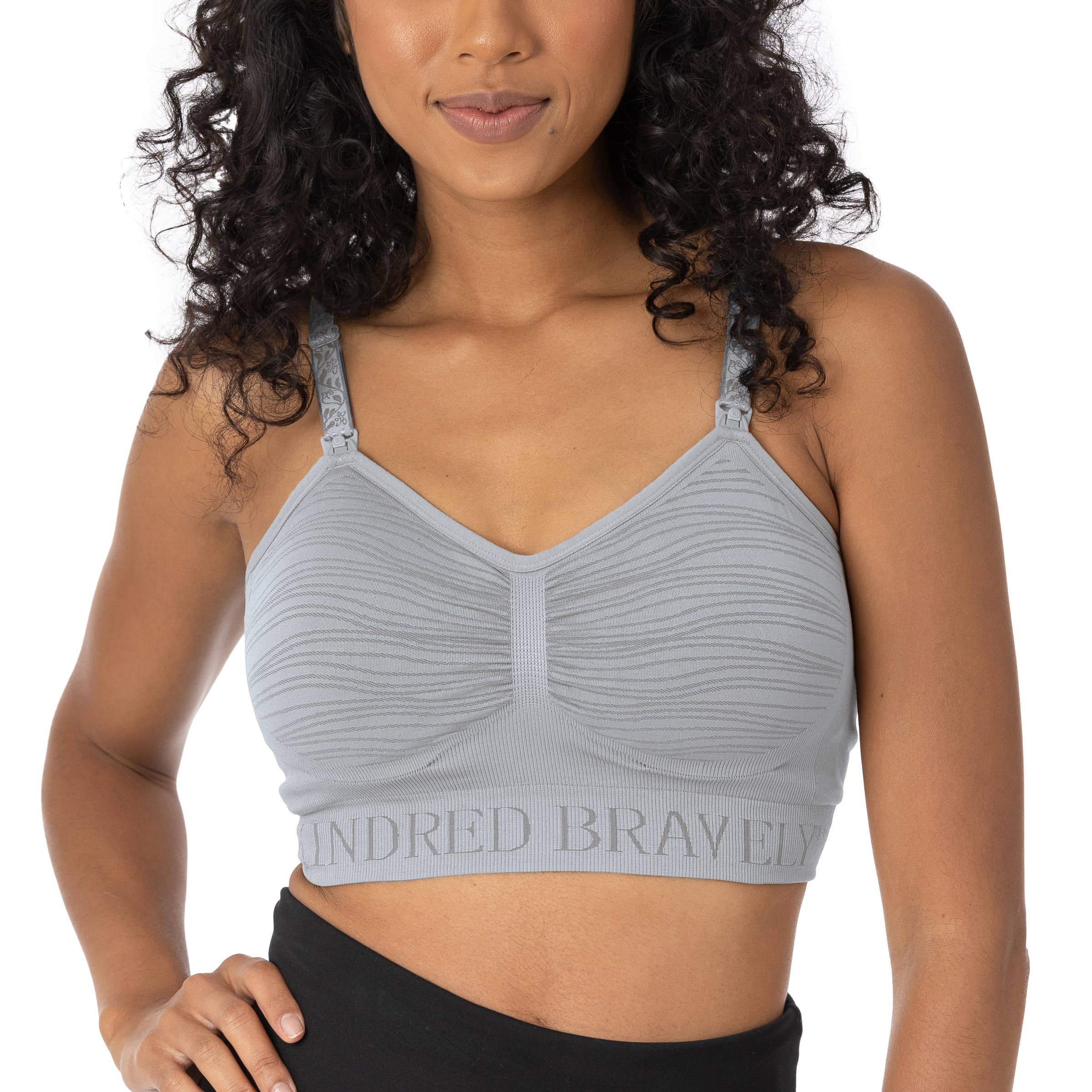 Kindred Bravely - Wholesale Nursing Bra - Maternity - Sublime® Hands-Free Pumping & Nursing Bra18