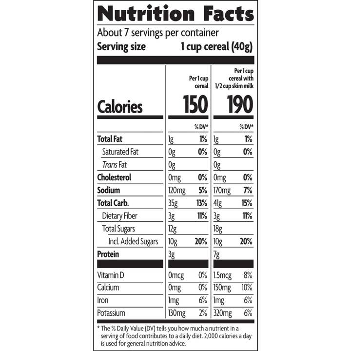 Choco Chimps Cereal for wholesale by Nature's Path