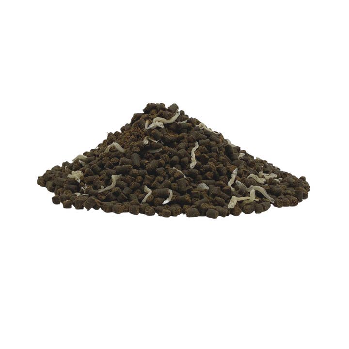 TropicZone - Vente Nourriture – hors chat et chien - Régime Quotidien de Performance Axolotl TropicZone5